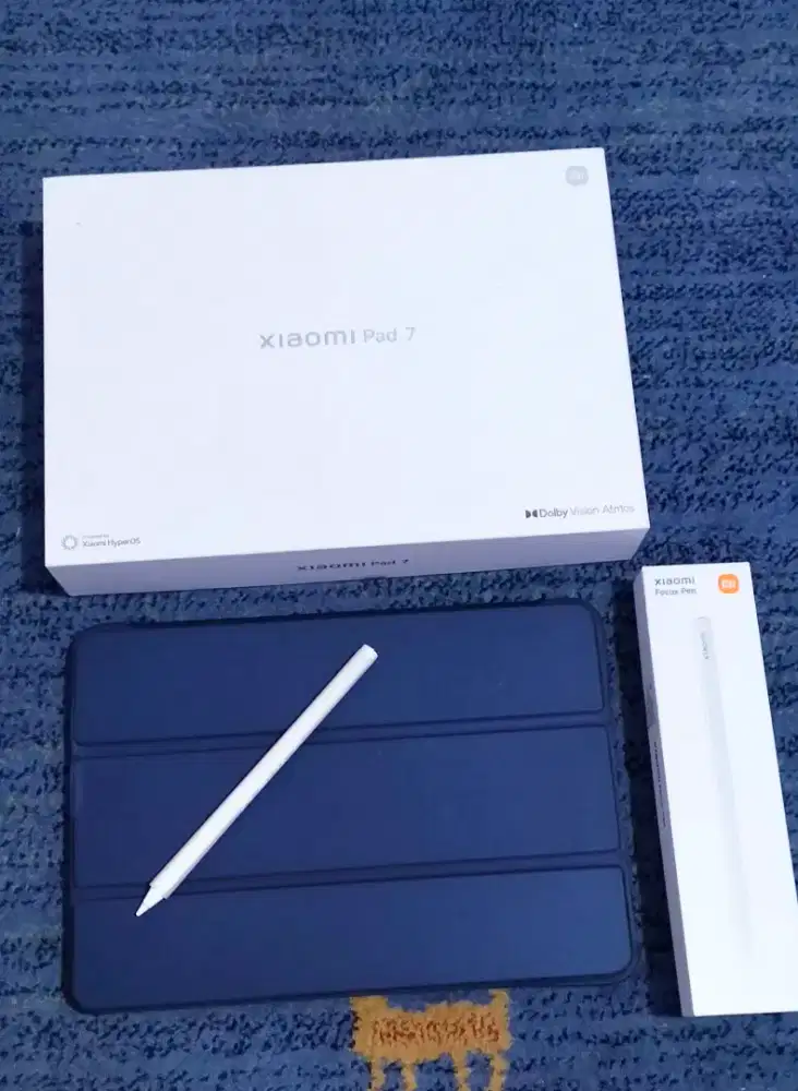 XIAOMI PAD7 8/256