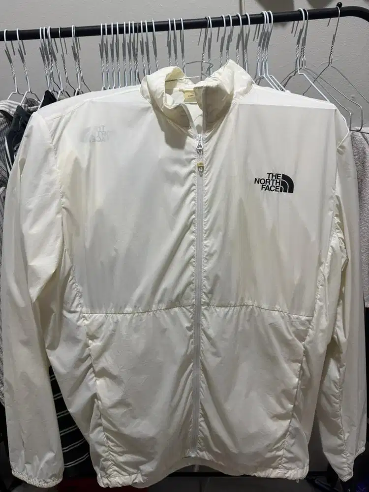 jaket th* n0rth f4c*