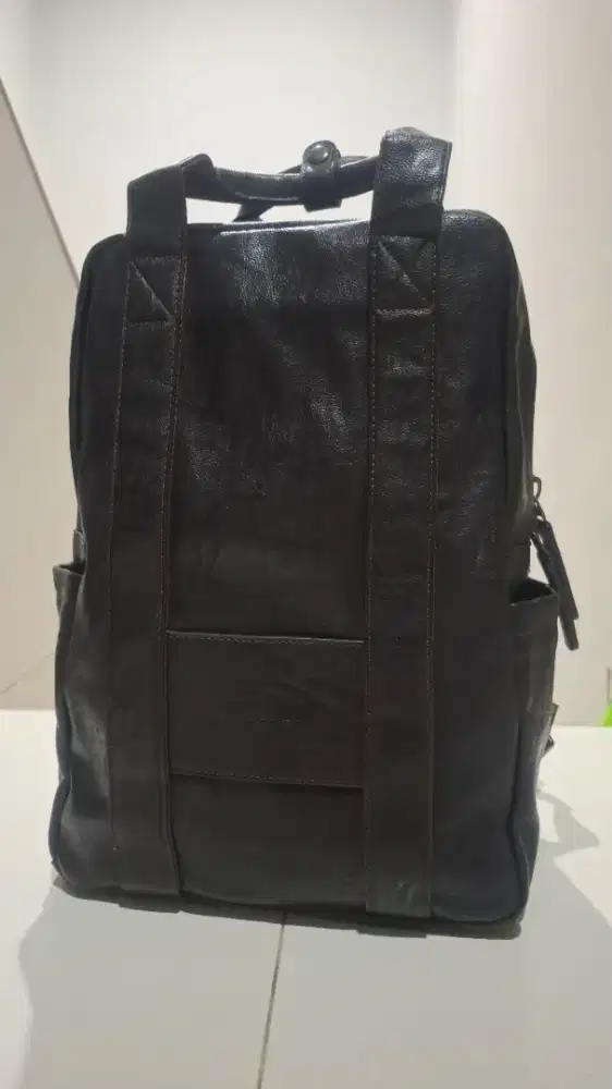 [PRELOVED] FULLHARDY Multifunction Backpack | 2in1 Beyond Backpack
