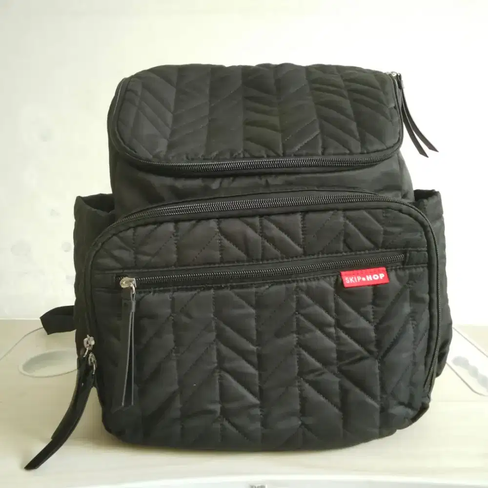 Skiphop Forma Backpack Diaper Bag