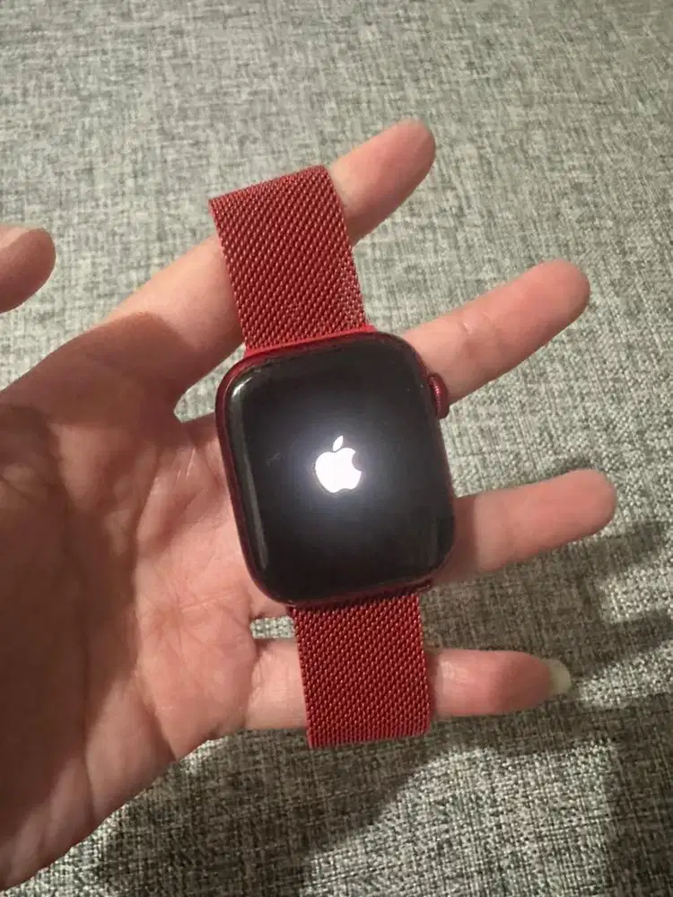 Jam tangan iwatch 7