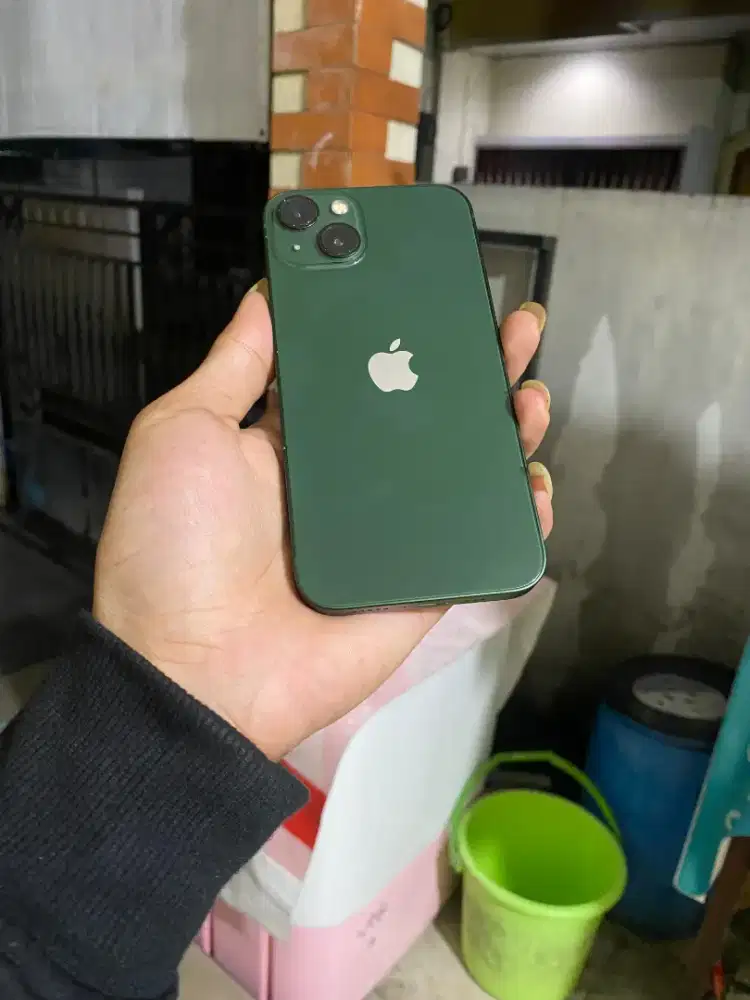 iPhone 13 ibox 128gb