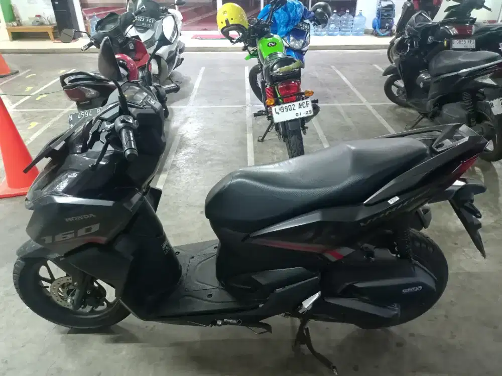 Honda Vario CBS 160 Tahun 2022