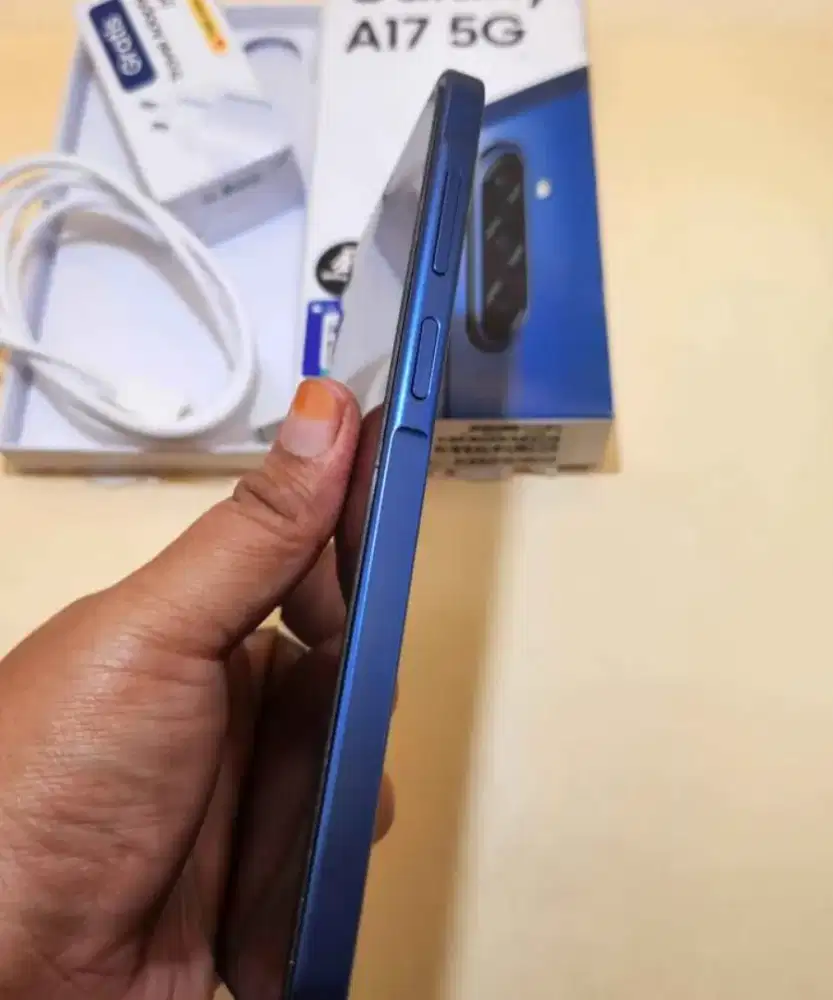 Jual HP Samsung A17 5 G