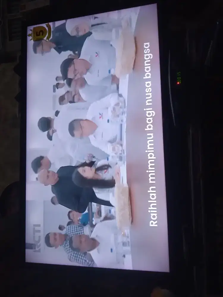 Jual led polytron 32