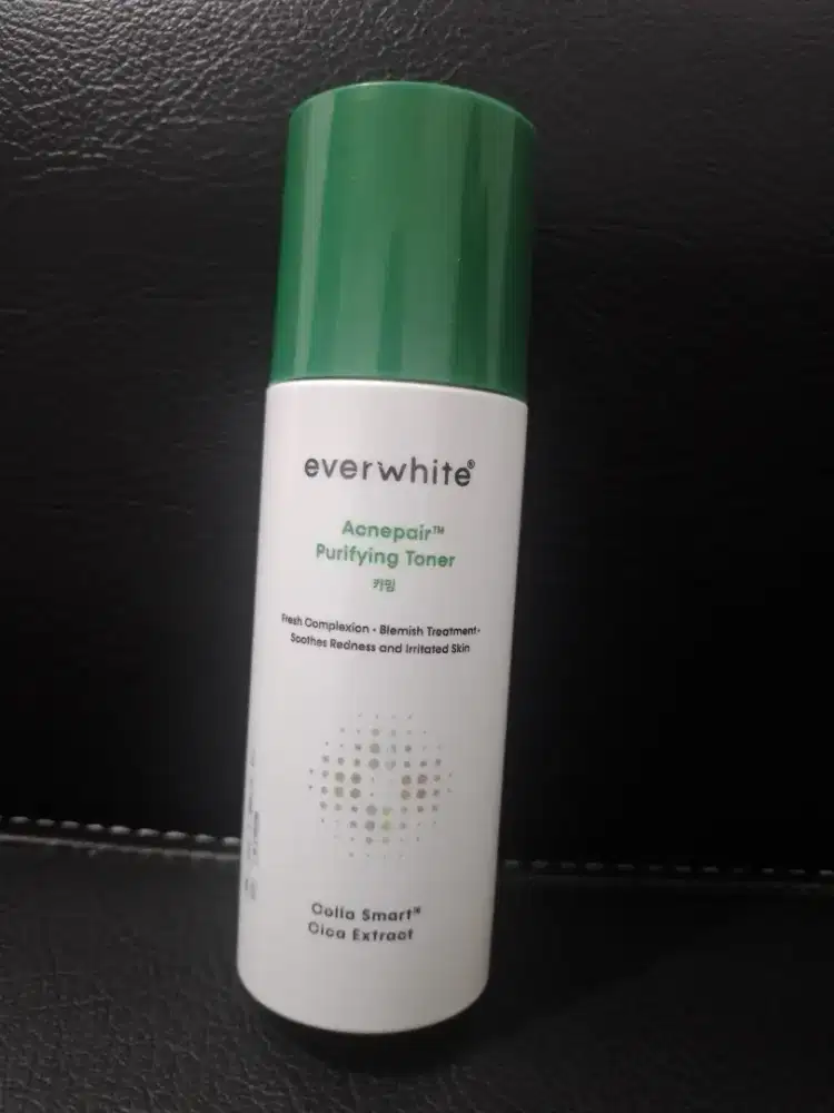 Toner Everwhite