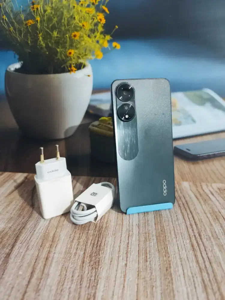 Oppo A78 NFC Ram 8/256