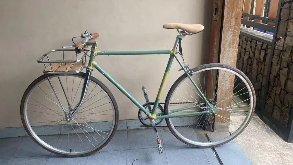 frame classic size 52