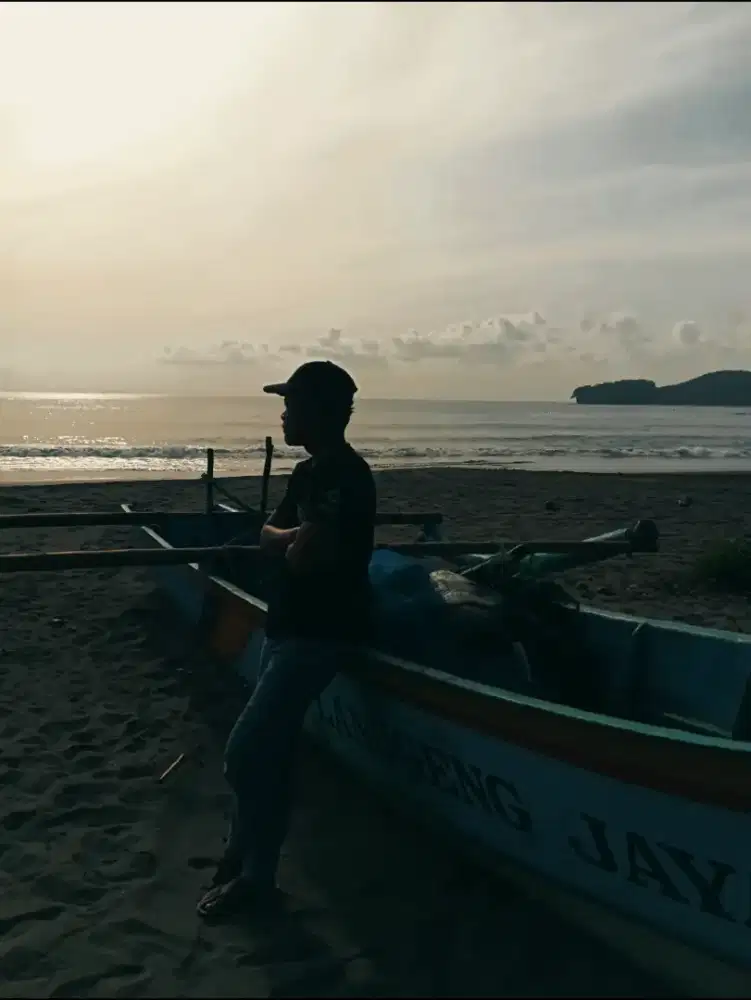 Sedang mencari pekerjaan