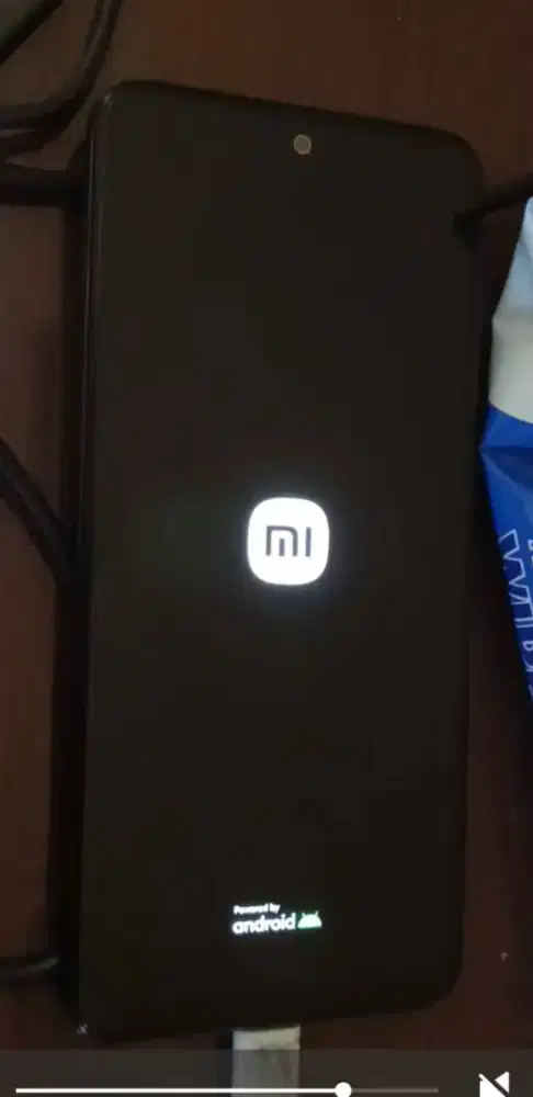 Redmi Note 11 Rusak Boot Loop