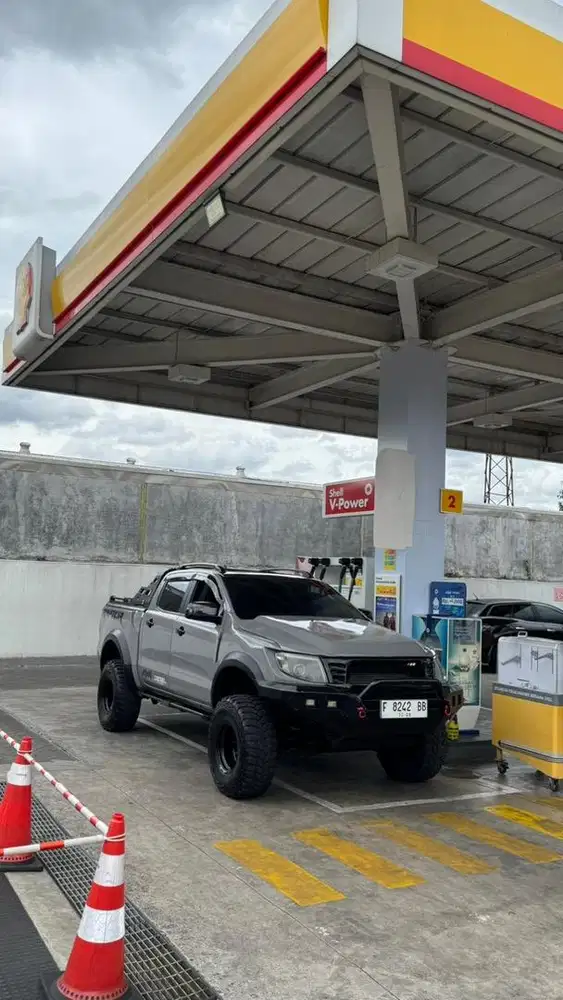 jual mobil cocok overland keliling indonesia