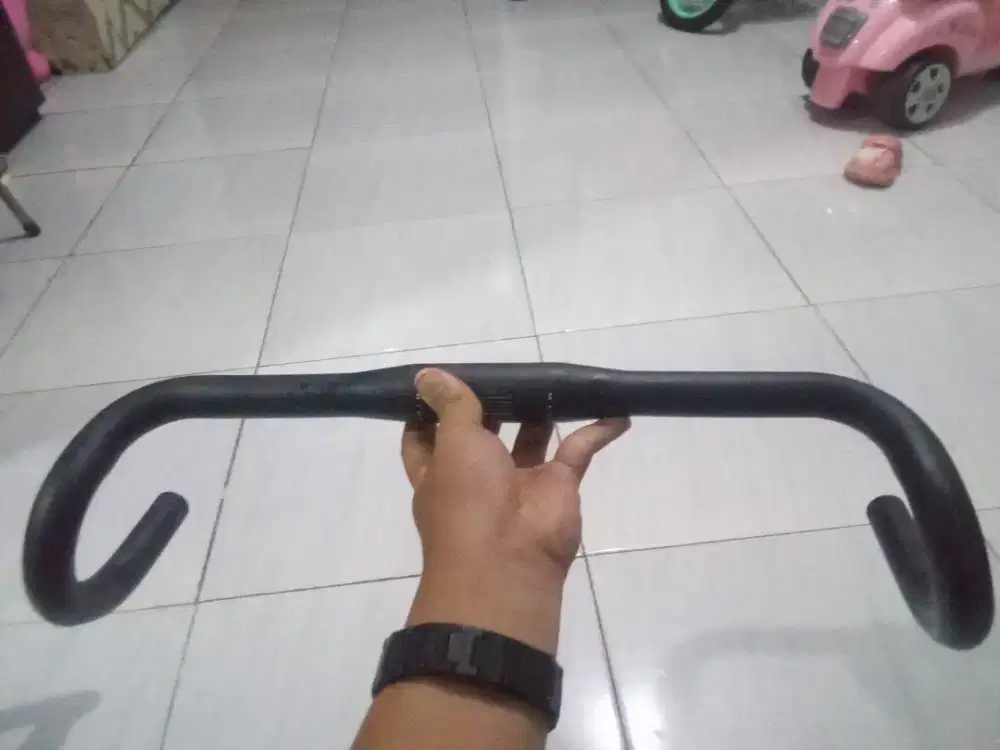 Handle Dropbar Marin