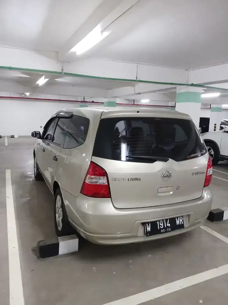 Granlivina XV metic 2007 W Darjo mati 2023