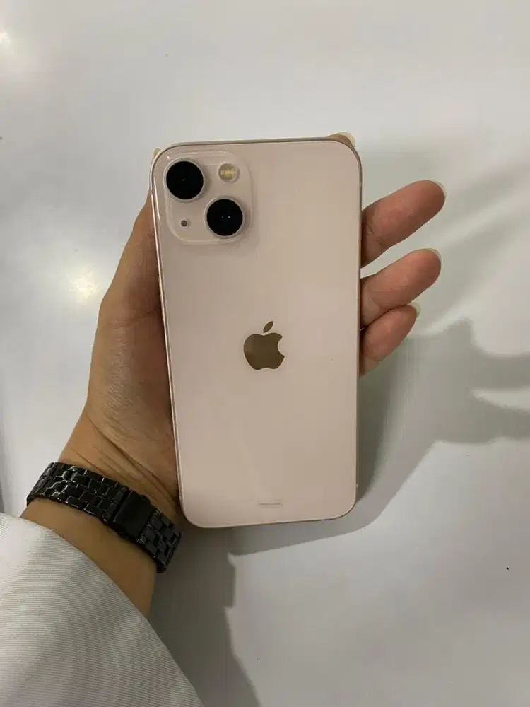 IPHONE 13 / IPHONE 13 128gb / IPHONE 13 PINK