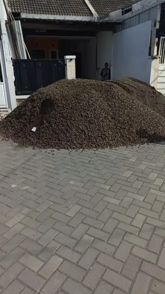 koral batu pecah kerikil tingsla surabaya