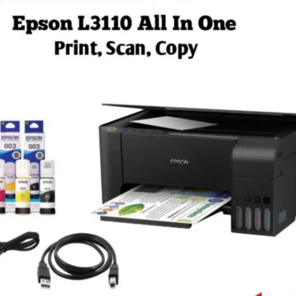 Printer epson l3110