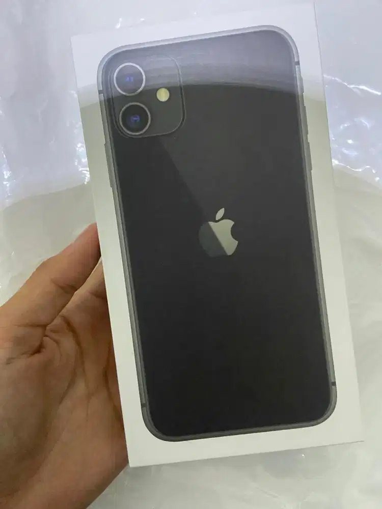 Iphone 11 128 all opp