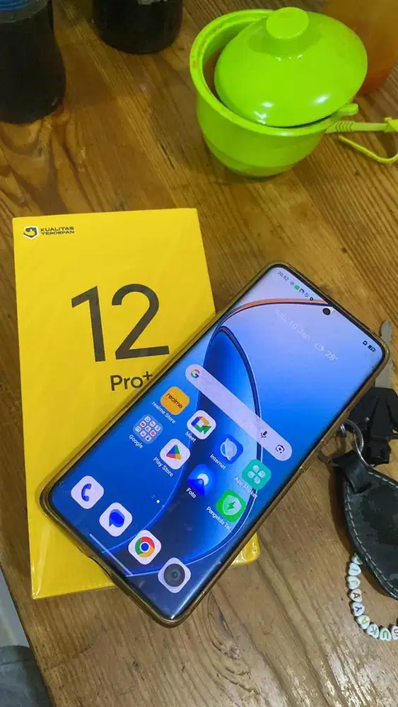 REALME 12 PRO PLUS 5G
