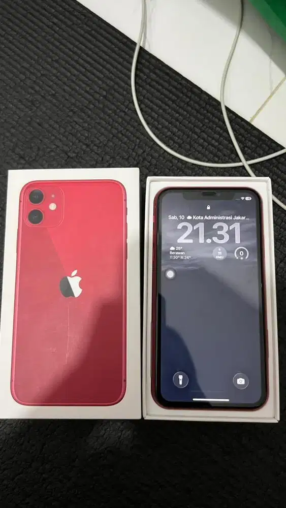 iPhone 11 128 GB
