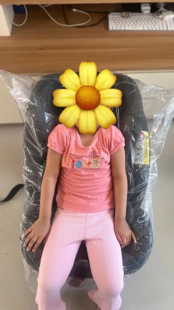 Car seat JOIE EVERY STAGE SIGNATURE NOIR