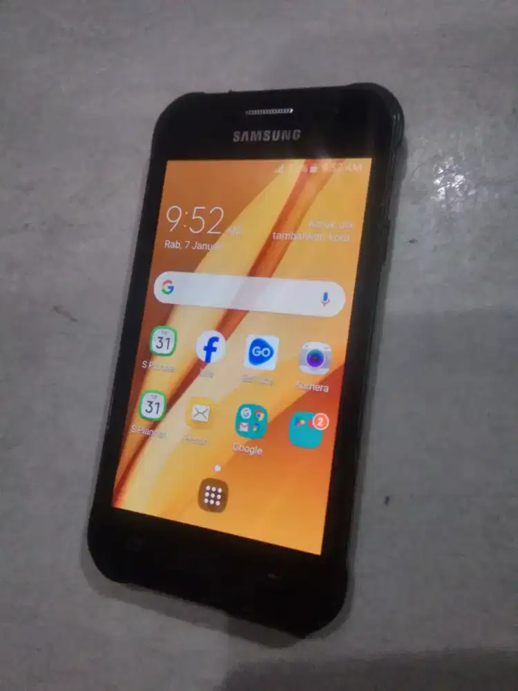 Samsung J1 Ace Batangan