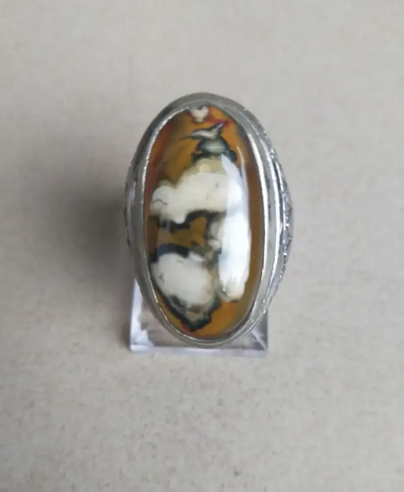 Batu Karang Nunggal ajib