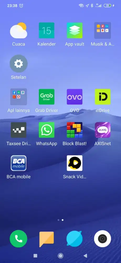 Di jual cepat aja,realme not 8