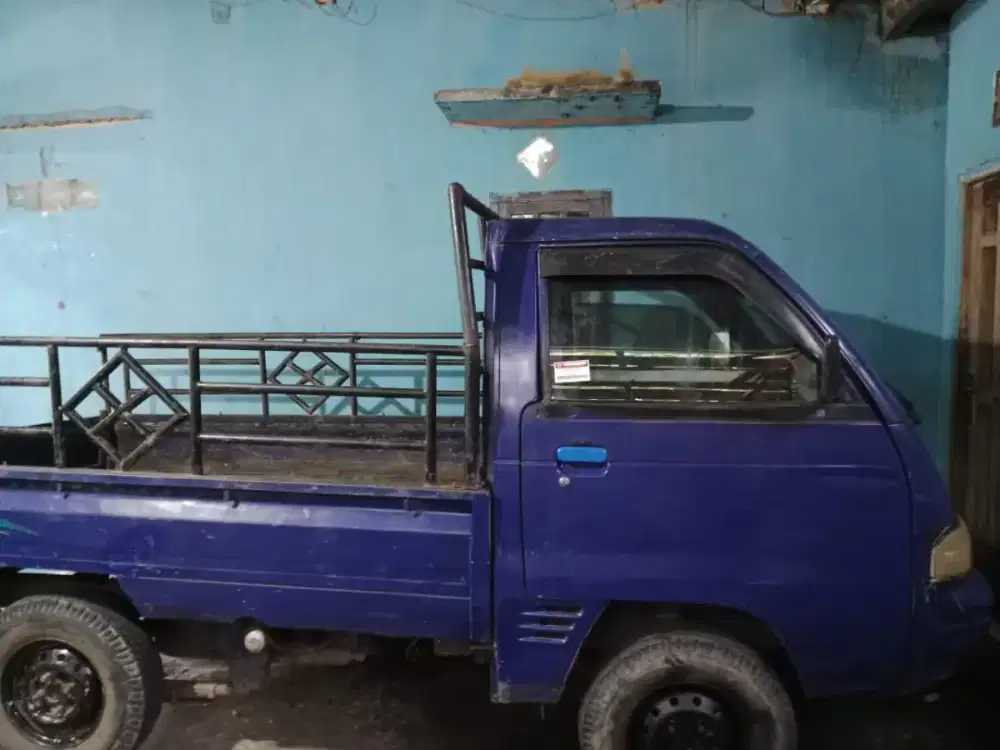 Mobil chery second murah aja