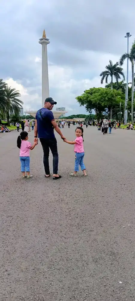 Cari pekerjaan sebagai drver