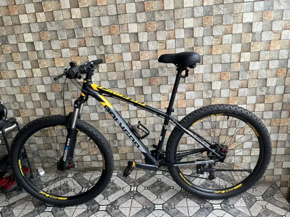 Sepeda premier 5 (2025)