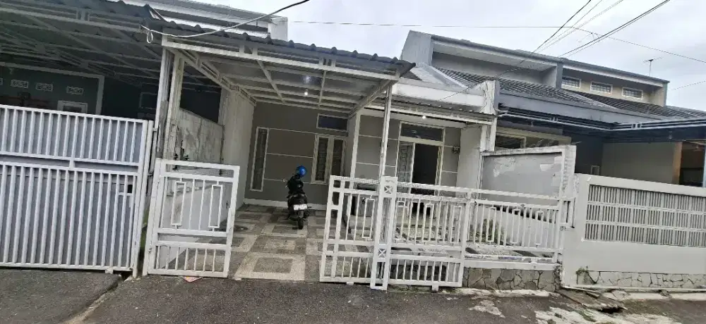 Disewakan Rumah Sunrise Hill Residence Kota Bandung