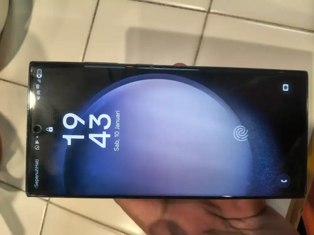 Samsung S23 Ultra 512 Sein