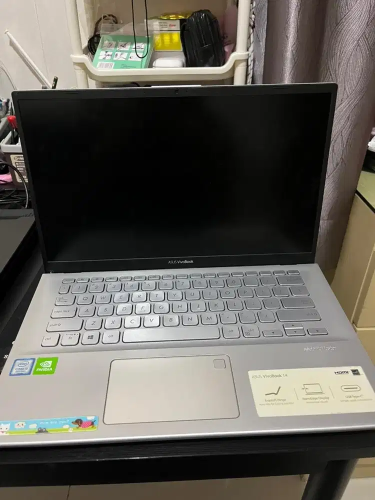 ASUS VIVOBOOK 14 BEKAS