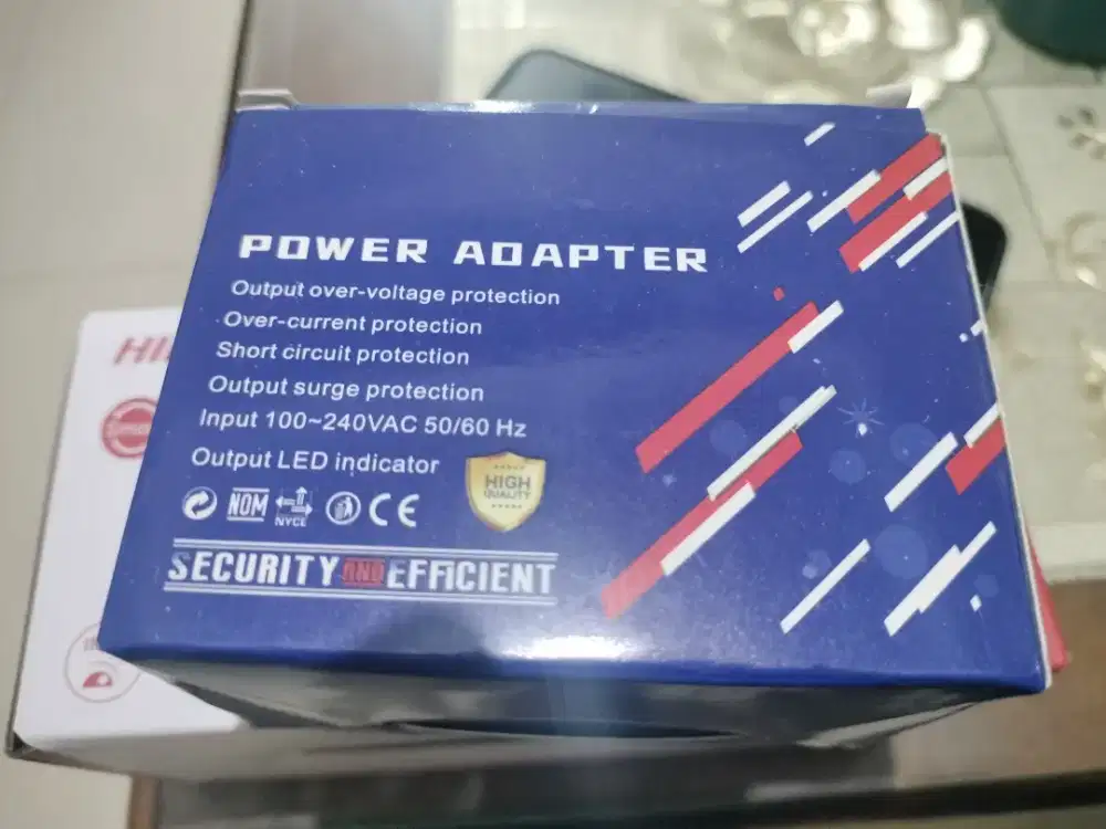 CCTV VIKSION+ Adaptor