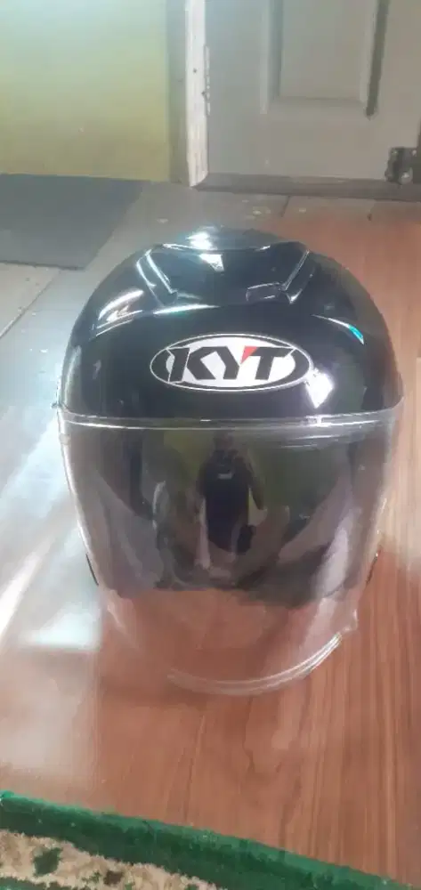 helm KYT Kyotoo