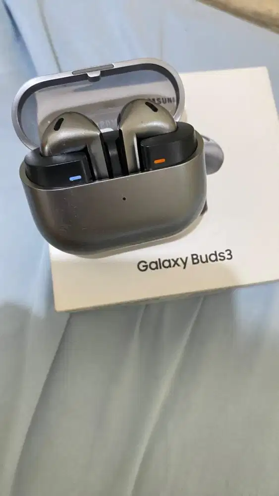 TWS Samsung Buds3 Original