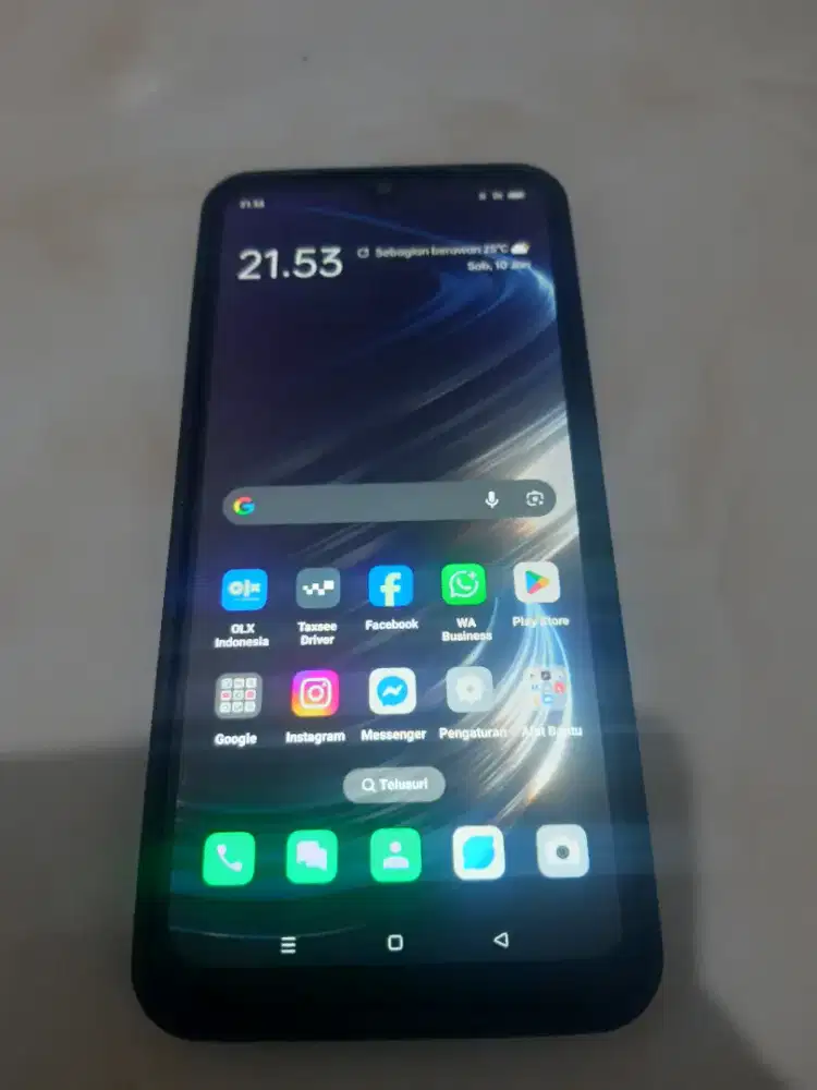 OPPO A17K  3+1/64GB mulus.