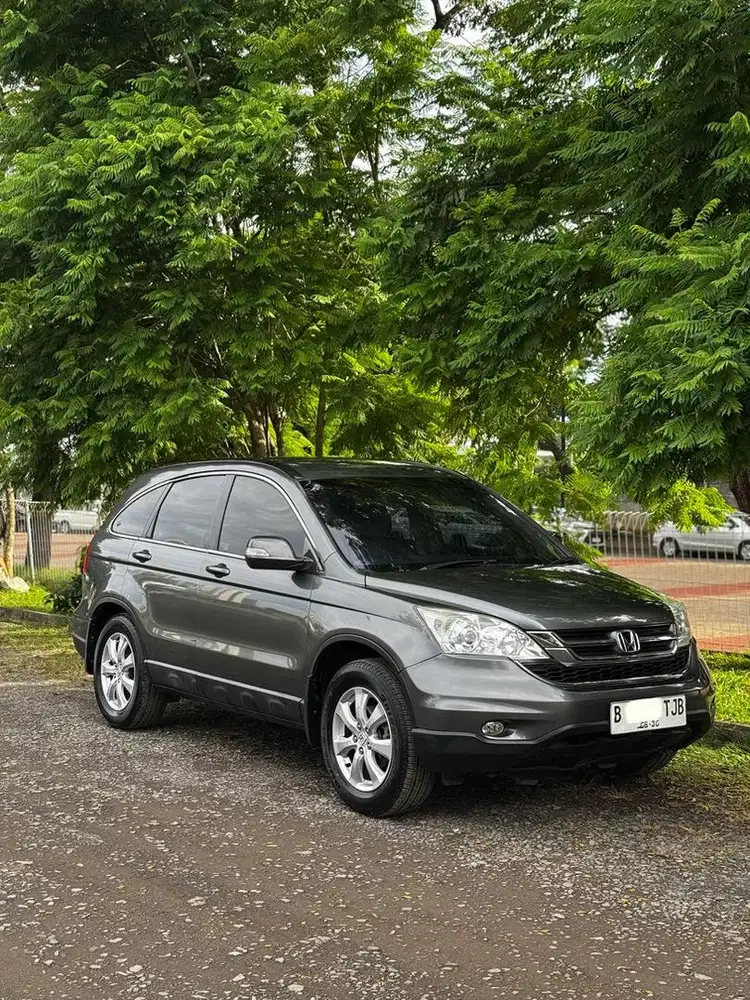 Honda CRV 2010 2.0 Automatic Cash Termurah