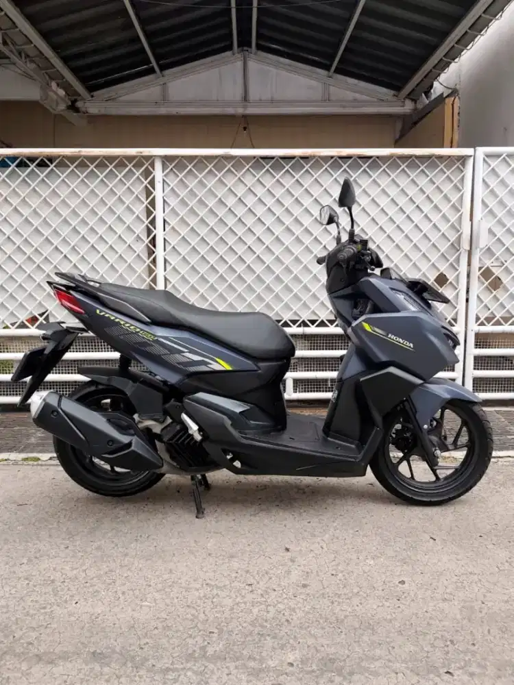 Honda New Vario 160 CBS Thn 2024/2025 Gress