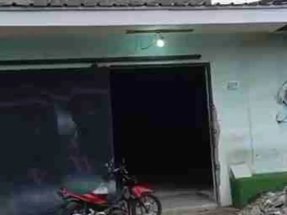 Disewakan Gudang Bisa Untuk Warehouse, Pabrik Konveksi dll di Raya Pemda Cibinong, Kab. bogor