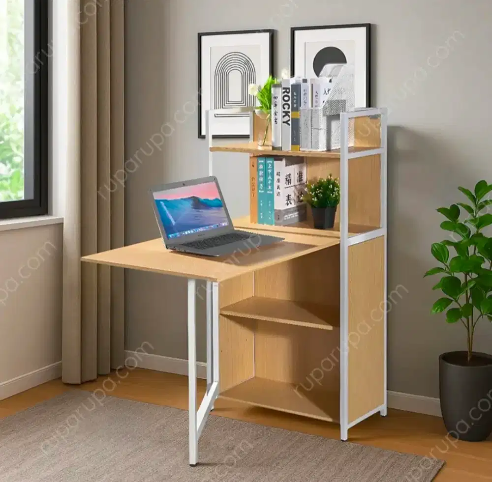 Meja multifungsi Halma