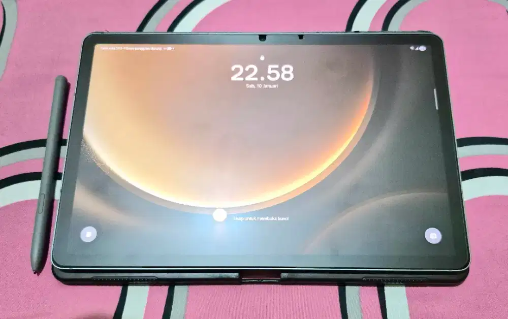 Samsung Galaxy Tab S9 FE 5G