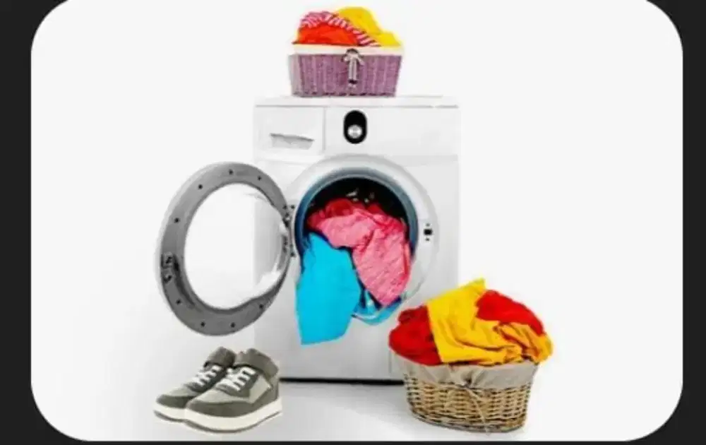 Lowongan kerja laundry baru buka khusus Wanita