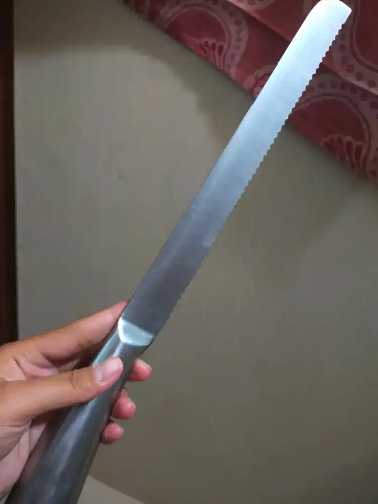 Peralatan Roti Bakar Lengkap Murah