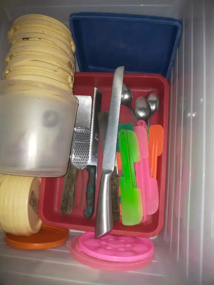 Peralatan Roti Bakar Lengkap Murah