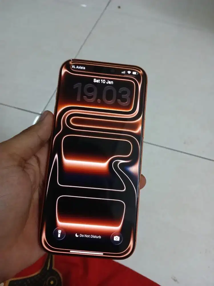 iphone 17 PRO MAX 256 (IBOX)