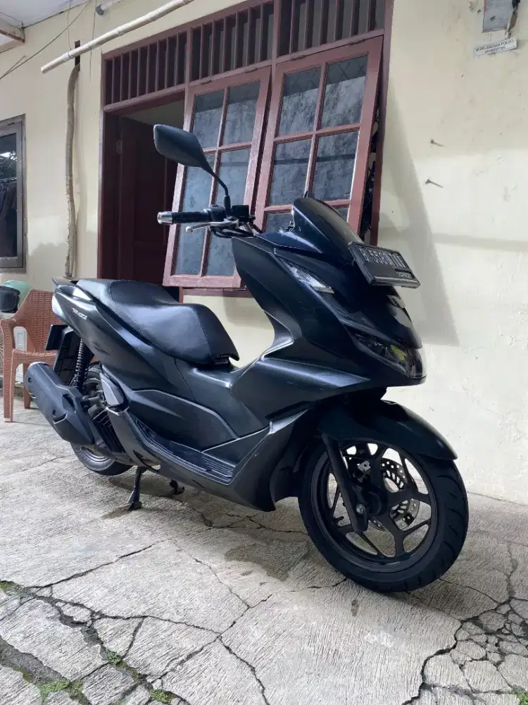 Honda PCX 160 cbs