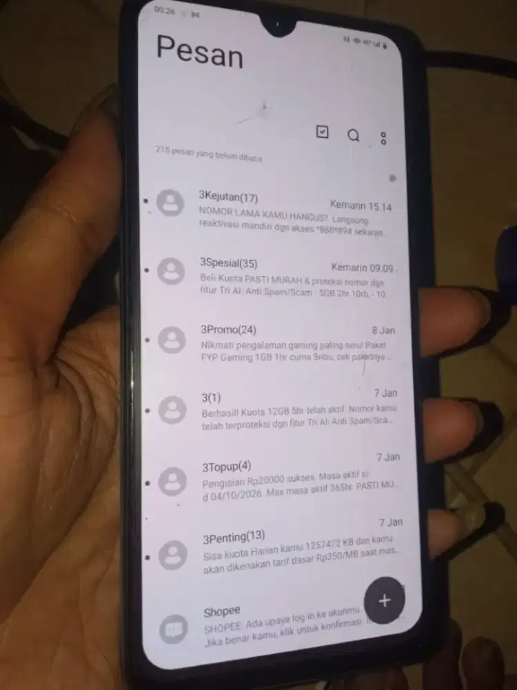 VIVO T1 PRO 5G 8/128