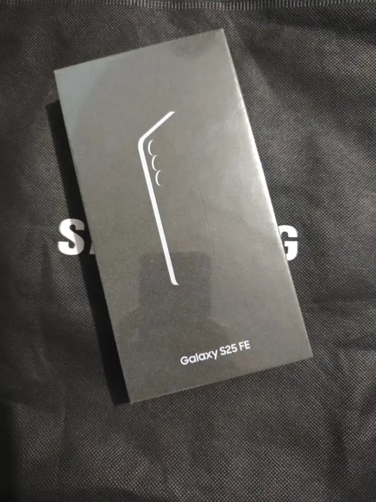 Samsung Galaxy S25FE 8/256GB NeW Segel