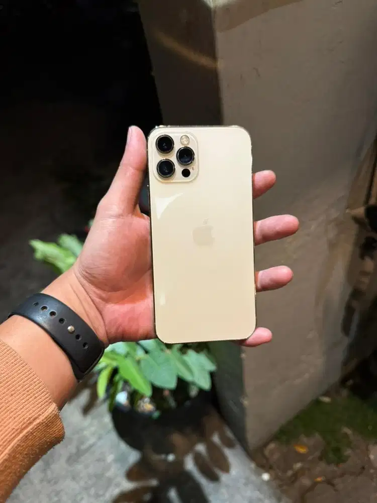 Iphone 12 pro 128gb inter